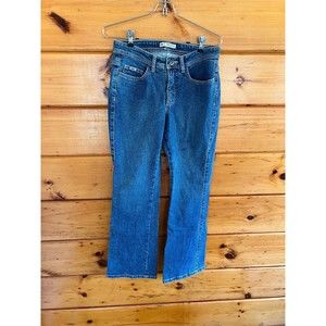 Lee Midrise Bootcut 6P Women Jeans